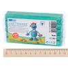 Becks Plastilin Set of modeling clay 250g. Turquoise