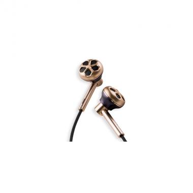 1MORE E1008 Dual Driver Mic Black