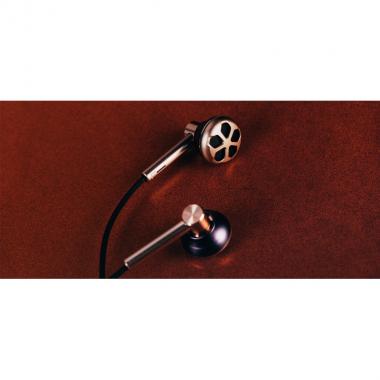 1MORE E1008 Dual Driver Mic Black