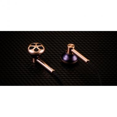 1MORE E1008 Dual Driver Mic Black