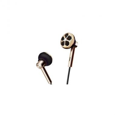 1MORE E1008 Dual Driver Mic Black