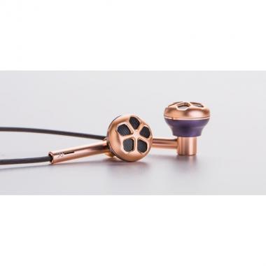 1MORE E1008 Dual Driver Mic Black