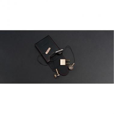 1MORE E1008 Dual Driver Mic Black