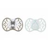 Nuvita Пустушка Air55 Explorer симетрична 0m+[NV7067N]