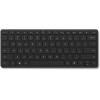 Microsoft Keyboard Compact Bluetooth Black