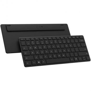 Microsoft Keyboard Compact Bluetooth Black