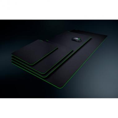 Razer Ігрова поверхня Gigantus V2 XXL Black (940x410x4мм)