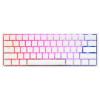 Ducky One 2 Mini (RGB LED, UA/RU)[Cherry Red, White]