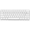 Ducky One 2 Mini (RGB LED, UA/RU)[Cherry Red, White]