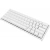 Ducky One 2 Mini (RGB LED, UA/RU)[Cherry Red, White]