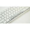 Ducky One 2 Mini (RGB LED, UA/RU)[Cherry Red, White]