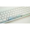 Ducky One 2 Mini (RGB LED, UA/RU)[Cherry Red, White]
