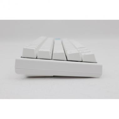 Ducky One 2 Mini (RGB LED, UA/RU)[Cherry Red, White]