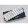 Ducky One 2 Mini (RGB LED, UA/RU)[Cherry Red, White]