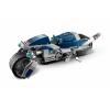 LEGO Конструктор Super Heroes Marvel Атака на спортбайку 76142