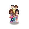 LEGO Конструктор Friends Торговий центр Хартлейк Сіті 41450