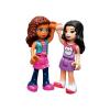 LEGO Конструктор Friends Торговий центр Хартлейк Сіті 41450