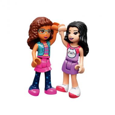 LEGO Конструктор Friends Торговий центр Хартлейк Сіті 41450