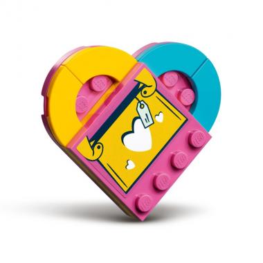 LEGO Конструктор Friends Торговий центр Хартлейк Сіті 41450