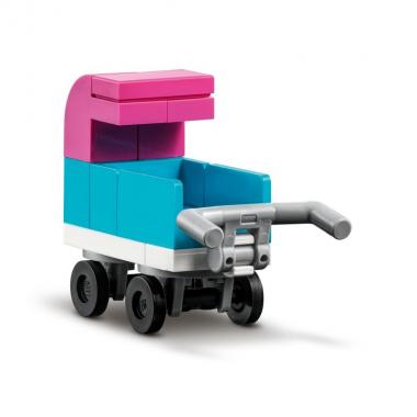 LEGO Конструктор Friends Торговий центр Хартлейк Сіті 41450
