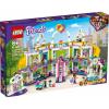 LEGO Конструктор Friends Торговий центр Хартлейк Сіті 41450