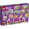 LEGO Конструктор Friends Торговий центр Хартлейк Сіті 41450