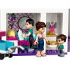 LEGO Конструктор Friends Торговий центр Хартлейк Сіті 41450
