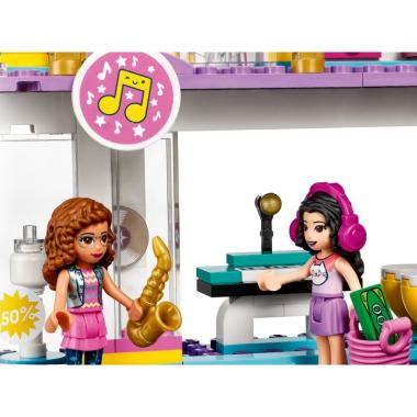 LEGO Конструктор Friends Торговий центр Хартлейк Сіті 41450
