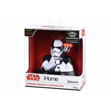 eKids iHome Disney, Star Wars, Trooper, Wireless