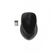 HP Миша Comfort Grip WL Black