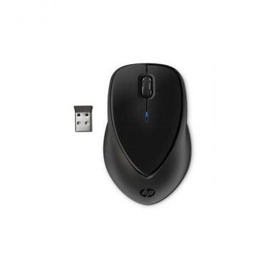 HP Миша Comfort Grip WL Black