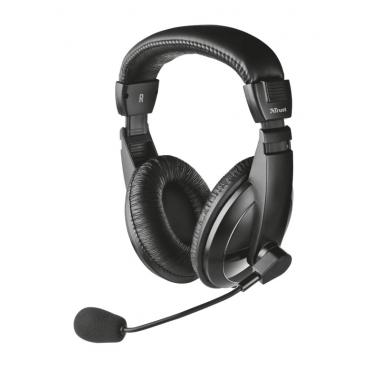 Trust Quasar USB BLACK