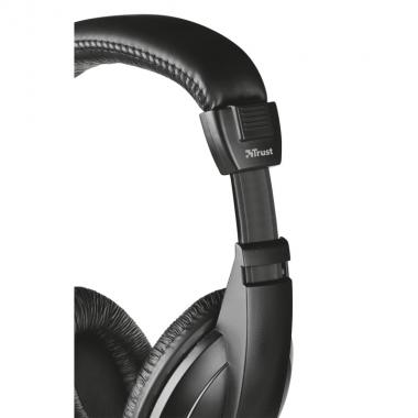 Trust Quasar USB BLACK