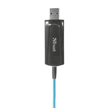 Trust Quasar USB BLACK