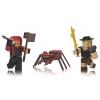Roblox Игровая коллекционная фигурка Game Packs Fantastic Frontier, набор 2 шт.