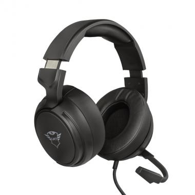 Trust GXT 433 Pylo Multiplatform 3.5mm Black