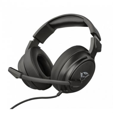 Trust GXT 433 Pylo Multiplatform 3.5mm Black