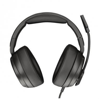 Trust GXT 433 Pylo Multiplatform 3.5mm Black