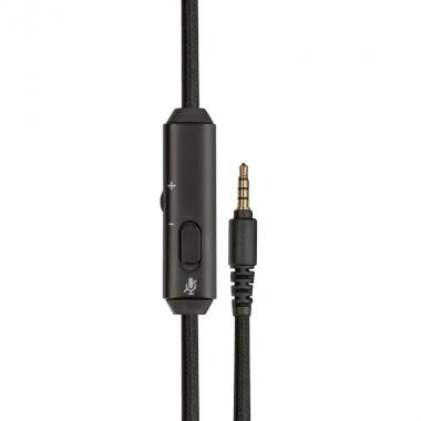 Trust GXT 433 Pylo Multiplatform 3.5mm Black