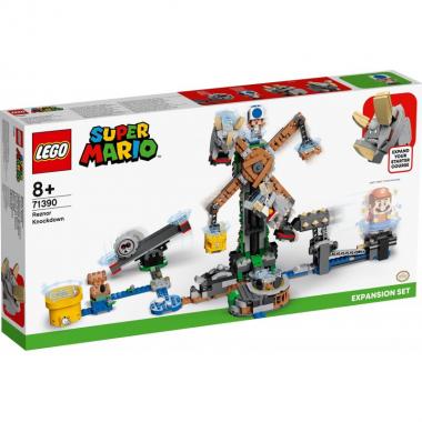 LEGO Reznor Knockdown Expansion Set