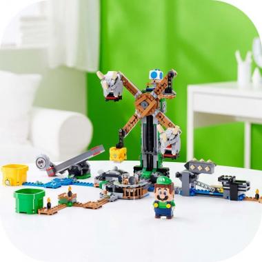 LEGO Reznor Knockdown Expansion Set