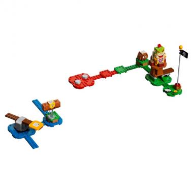 LEGO Reznor Knockdown Expansion Set