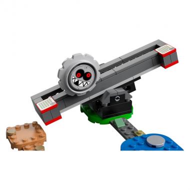 LEGO Reznor Knockdown Expansion Set