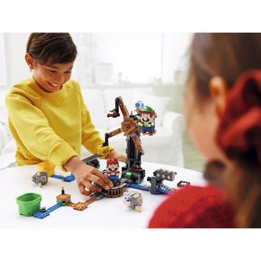LEGO Reznor Knockdown Expansion Set