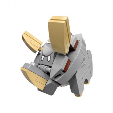 LEGO Reznor Knockdown Expansion Set