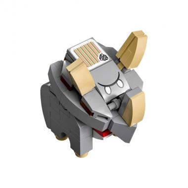 LEGO Reznor Knockdown Expansion Set
