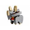 LEGO Reznor Knockdown Expansion Set