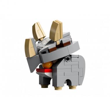 LEGO Reznor Knockdown Expansion Set
