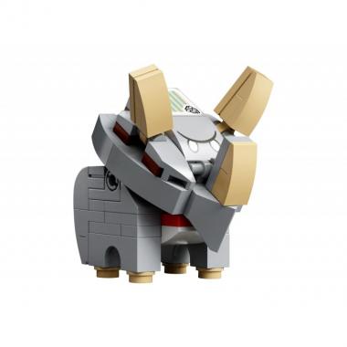LEGO Reznor Knockdown Expansion Set