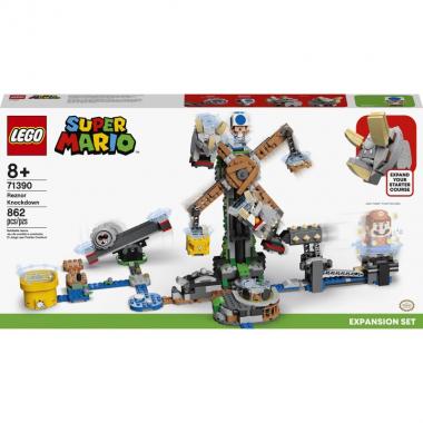 LEGO Reznor Knockdown Expansion Set